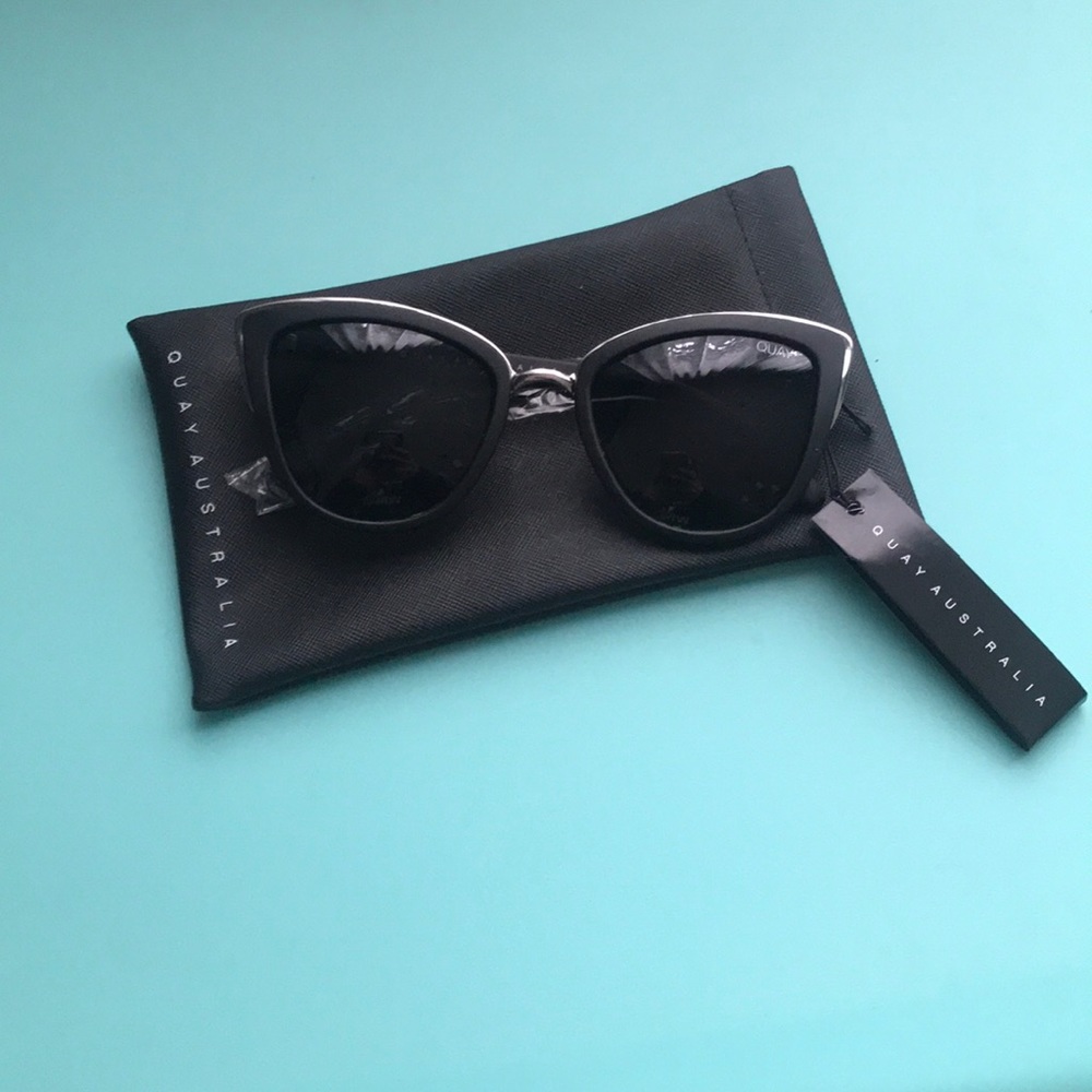 Quay Australia sunglasses